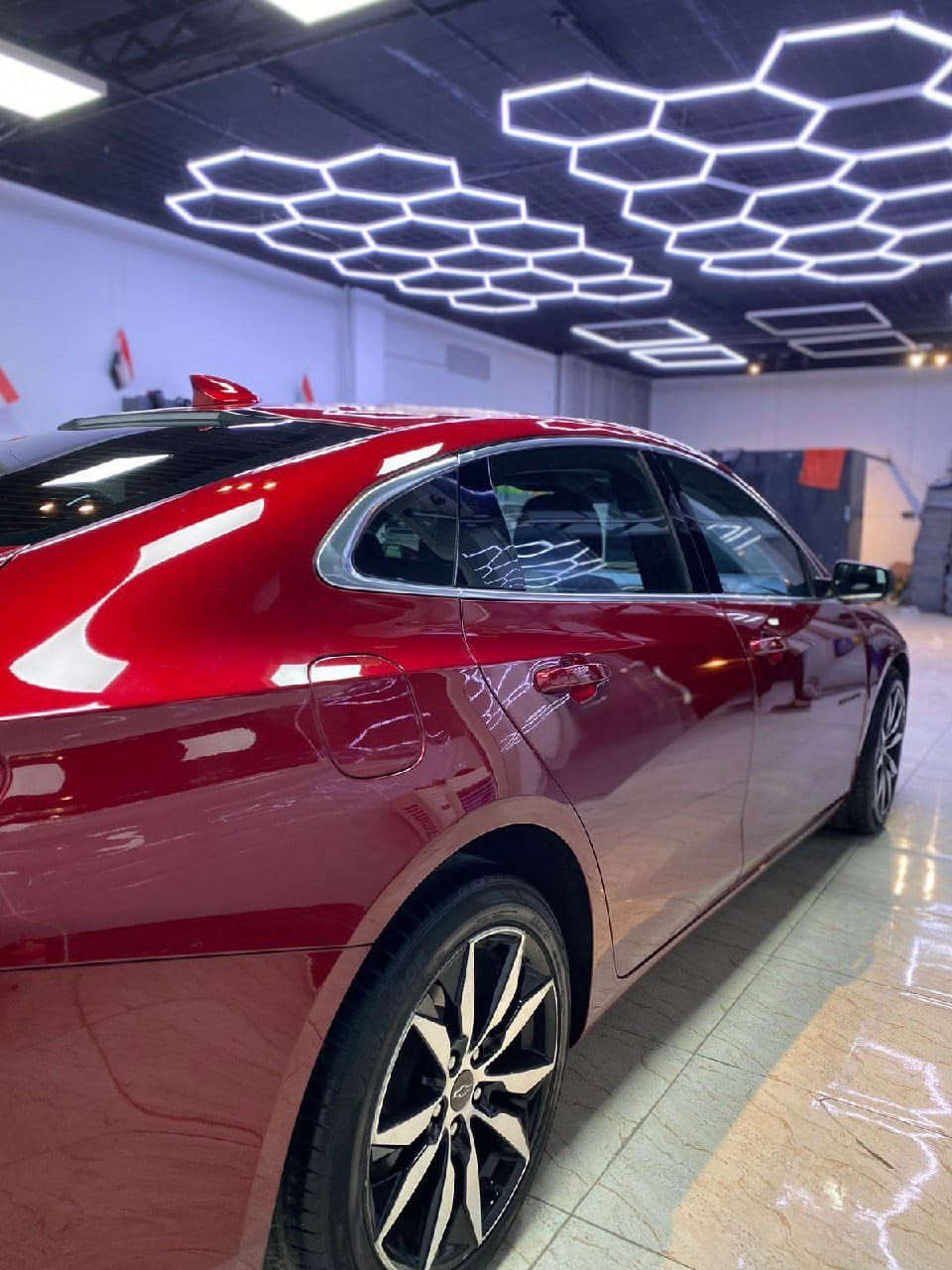 مواصفات
مواصفات 
R S

ويل رياضي
سبایدر  ریاضي
ماشييه 45،000 km
دخول 2024 شهر العاشر
موديل2023
بجم كبس
محرك 1500 توربو
رقم الشاصي
1G1ZG5ST2PF153082
داخل الرقم صور الحادث
الجاملغ طخه بسيطه  الجهة التي بجانب السائق الأمامي 
والباب خلف باب السائق
الحادث بدون اي ارباك 
سبايدر رياضي 
رقم معوقين كربلاء المقدسة 
السعر115وبيه مجال 
العنوان النجف مجمع السلطان 
*المعوق عرف 
للإستفسار الاتصال على رقم  او مراسلت الصفحة 
***********
