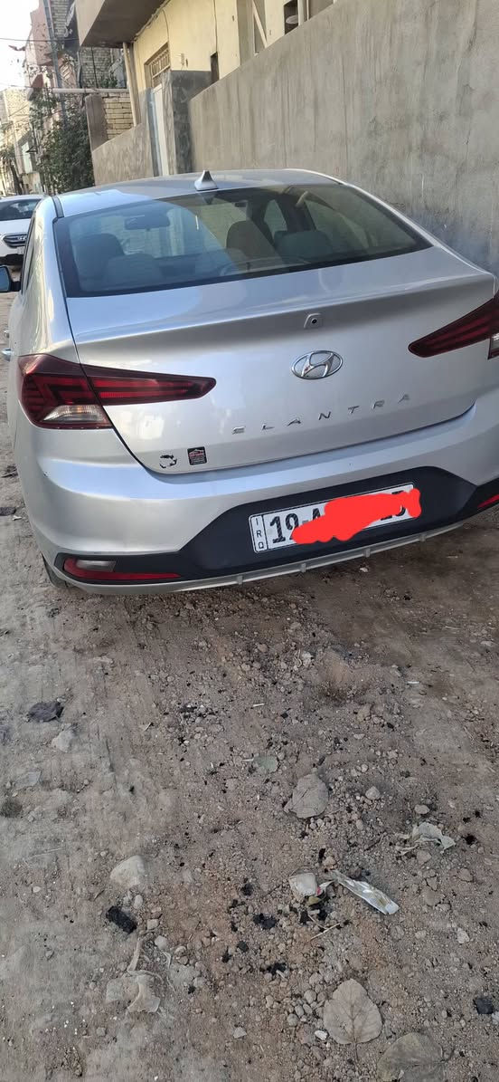 للبيع النترا رقم كربلاء انگليزي محرك 2000 دوش المرغوب فول مواصفات عدا البصمه والفتحه گير ومحرك بلاد وحداديه وتخم تاير وتبريد كله شركه شرط الفحص بيه مكانات رش كلير من امريكا بدون قطرة معجون ولا حادث السعر 120 بيه مجال للاستفسار *********** مكاني كربلاء…
