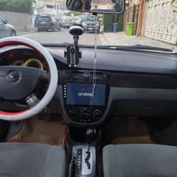 اوبترا • ٢٠١١ • حي اور