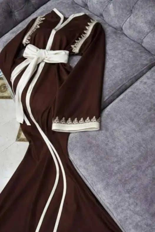 لبناااات عاودت وفرت الحطة هاذي للمرة الثانية بسعر هبااال عن الأول 550 الألوان المتوفرة فالصور وليطاي متوفرين 
التوصيل متوفر 69ولاية مرحبا بكم لبنات


**إذا كنت صاحب هذا الإعلان وتريد حذفه لأي سبب، رجاءا أرسل رسالة إلى الدعم الفني**