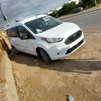 فورد • حادثة باب ونص • مرقم اربيل