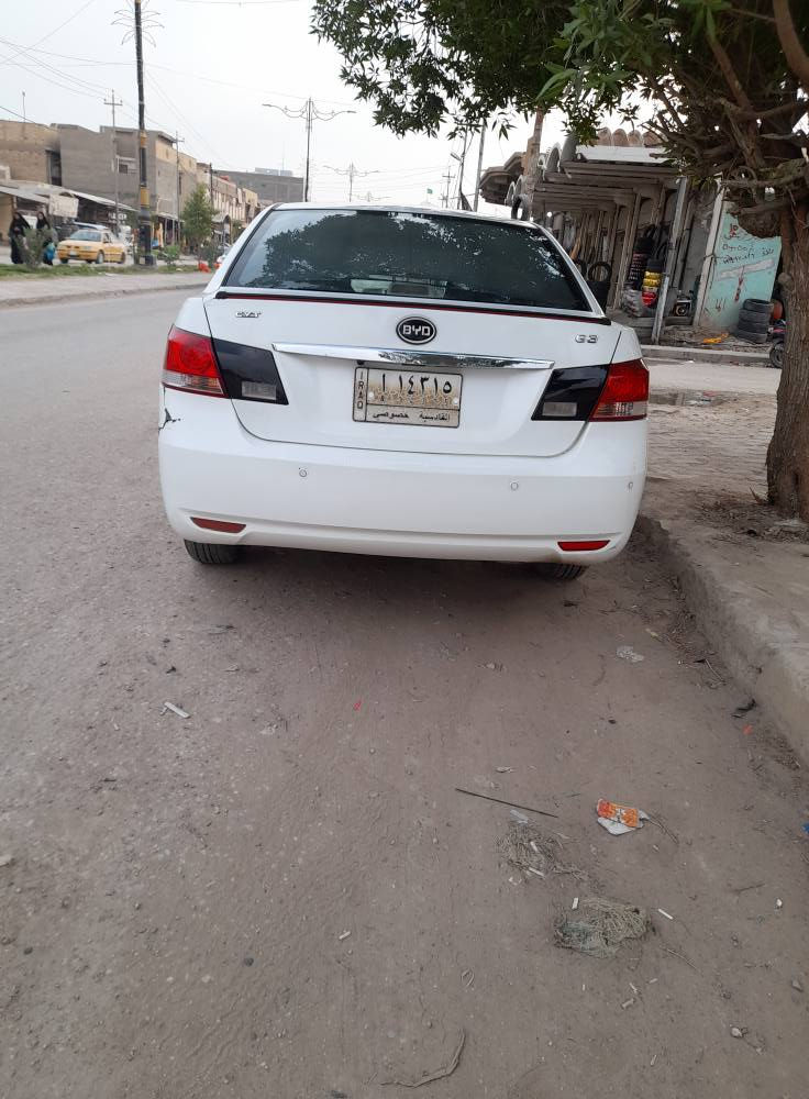 سلام عليكم بي واي دي جي ثري مكينه وكير كورلا وتبريد موديل 13رقم قادسية سعر55 مكان قضاء الشامية ***********بيع مراوس
