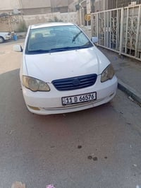 واي دي • موديل ٢٠١٢ • جير اوتوماتيك