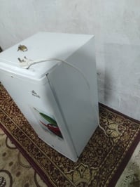 ثلاجة جديدة • ما مستخدمة • ما مخدوشة