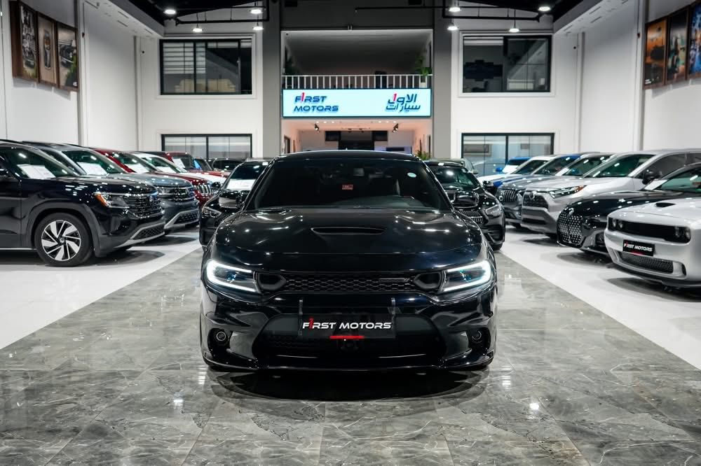 Dodge charger 2023 R/T 
Engine:5.7 L 
رقم کاتی 
ماشئ ١٤ الف 
بیها بس ١ قطعە بدون داخل 
ارباگ سیستم 
سعر 265 ورقە 
مکان سیارە اربیل 
شرکە فێرست مۆتۆرس 
***********
***********
>>>><<<<<<<
Dodge charger 2023 R/T 
رقم کاتی 
بس بۆنیتی بۆیاخە 
بێ داخل ارباگ سیستەمە 
سعری 265 ورقە 
شوێن سەیارە هەولێر شرکە فێرست مۆتۆرس
