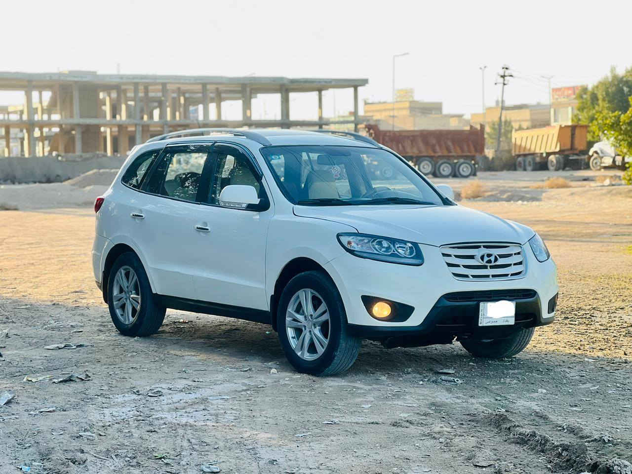 السعر. ((119 )) الاتصال ((***********))
سنتافي موديل 2011 وارد خليجي رقم بغداد سنويه مجدده مداور بئي وقت حاظر

 فول مواصفات 1ع1 محرك 6سلند ع وضع الشركه  سياره جديده بمعنه الكلمه

ملاحظه صبغ عام تكم وشواصي مكفولات

بدون دواخل شرط السونار تفحص وين ميعجبك صبغ درجه اولى مال جناي

مكينه وكير وحداديه جدد تخم تاير كهربائيات كله شغاله تبريد ثلج سياره مال جناي وترايه كلش حلو برغي ماعايزه

مكانه #نجف
