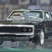 دودج تشارجر ١٩٧٠ • مقاس ١/٣٢ • فاست اند فوريوس