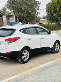 توسان • ٢٠١٣ • خليجي