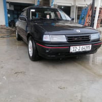 اوبل فيكترا • حجم ٢٠٠٠ • رقم نينوى