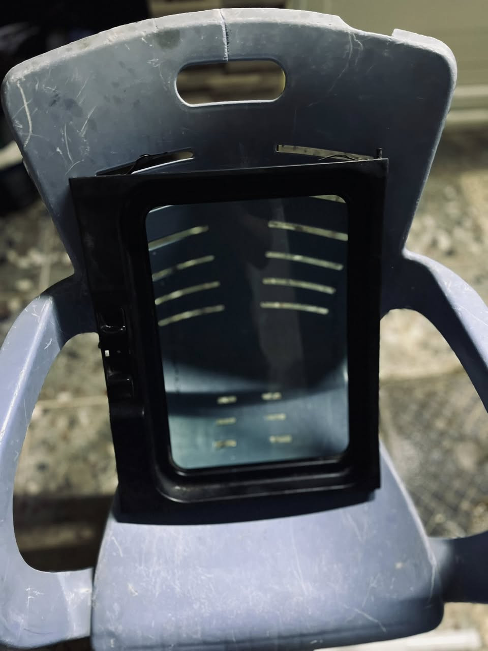 جامه نيسان يورفان عاليه
قيم واخذ
الرقم:***********
المكان:حسينيه الراشديه
