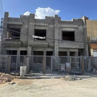 حي الجهاد الضباط • مشتمل ٦١م • ٣ غرف ٣ حمامات