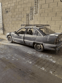 السلام عليكم سياره للبيع على كد حال تفيد كاسب تفيد عمال كير اوتو بيه مكينه ونجي ناعم سياره حداديه زينه سياره مالت كراب سياره اصوليه هذا رقم ***********هذا رقمي تفاصيل كله هاي
