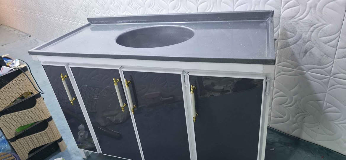 كاونتر جديد مامستخدم ابد اليوم اشتريته بس مطبخي زغير اريد ازغر منه البصرة, العراق


**إذا كنت صاحب هذا الإعلان وتريد حذفه لأي سبب، رجاءا أرسل رسالة إلى الدعم الفني**