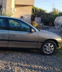 بزون • ١٩٩٤ • ضايعة المستمسكات