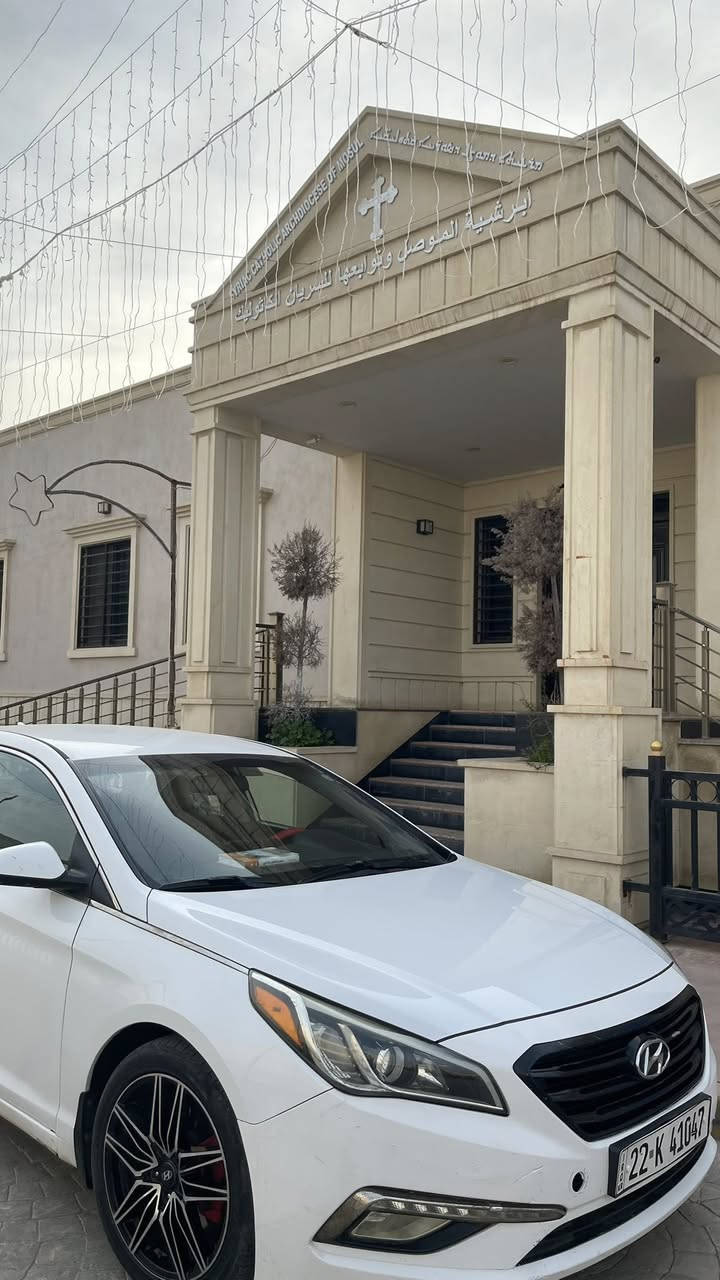 سوناتا 2016 وارد امريكي سياره بسمي كوبون بانزين بيها ضرر جاملغ خلفي صفحه السايق وبيها مكانات مصبوغه مال تشليع صبغ شرط بدون معجون….. (السعر 120 )…. وبيها مجال مكانها موصل برطله  ***********
