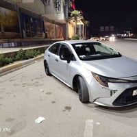 كورلا • ٢٠٢١ • ماشي ٨٨٠٠٠