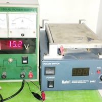 ادوات صيانة موبايل • باورسبلاي • قالعة شاشات