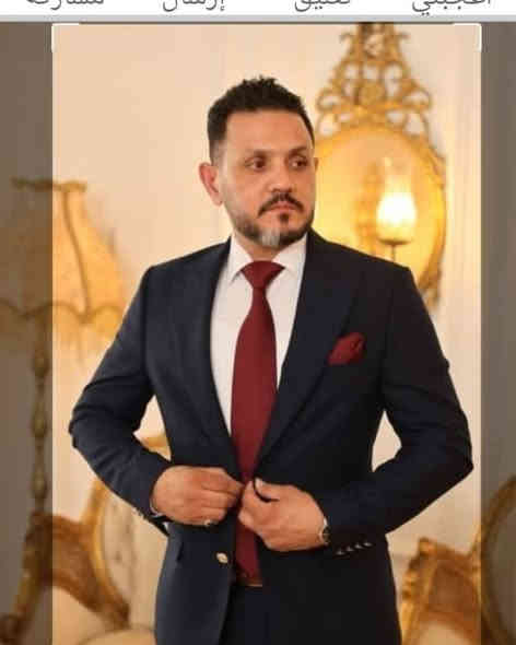 ارتدي التوكسيدو وتألق بقمة الأناقة الرسمية. 
براند للالبسة الرجالية التركية توفر لكم مجموعة من بدلات الاعراس المصنوعة من افضل الخامات التركية و بأيدي تركية ماهرة...
 القياسات المتوفرة من ٤٤ الى ٦٠ 
الأسعار مختلفة حسب الخامه والموديل 
لمزيد من المعلومات مراسلة بريد الصفحة او الاتصال  ***********// ***********
زورونا تجدون ما يسركم و يرضي اذواقكم بغداد نفق الشرطة شارع الكنيسة قرب جسر المشاة مجاور مطعم كص النقيب
