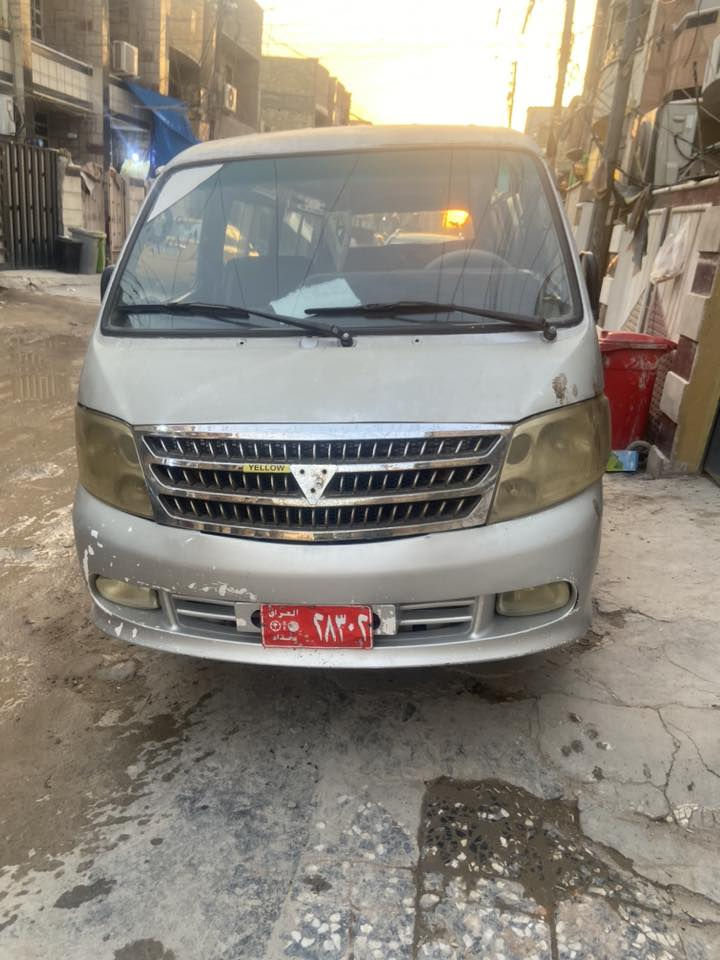 يا الله سلام عليكم فتون مديل ١٠محرك جديد غرفته جديده مصبوغه عام مكانيك خير من الله مطلوبه غرامات مرور مليون و٣٠٠ابيع كوم حديد عارضه ٣٥وبيه مجال انشاء الله *********** وتساب موجود
