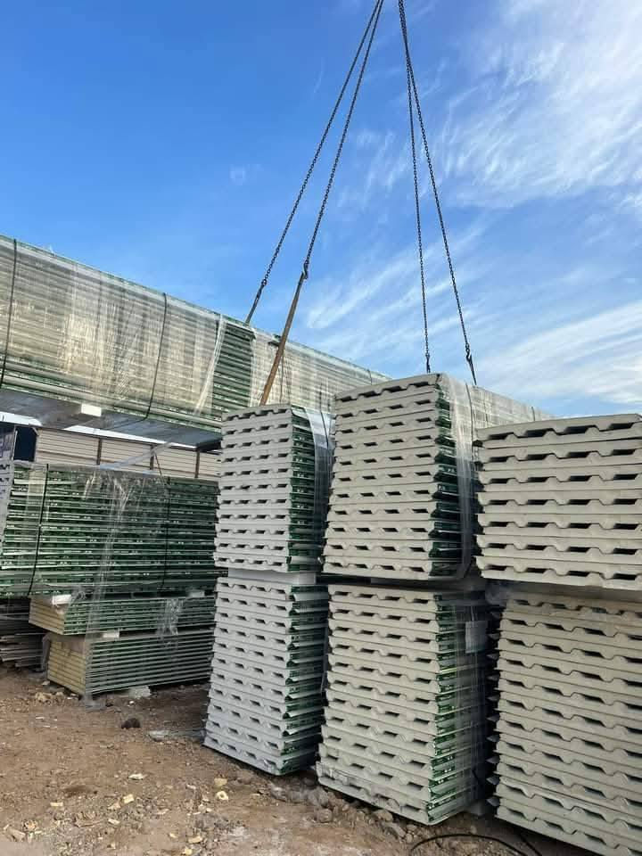 بسم لله الرحمن الرحيم 
سلام عليكم

رقم الهاتف 👇

((***********))

 /  مستعمل و جديد،,/
اشتري سندويج بنل +كيربي 
+جميع انواع الحديد والشيلمان 
ملاحضه 
متوفر جميع انواع وقياسات السندويج
جداري وسقفي وجميع انواع الحديد 
ويوجد لدينا خدمة توصيل داخل بغداد 
ومحافظات حسب التفاق بدون احراج التواصل 
ع رقم او خاص تحياتي للجميع (***********)
