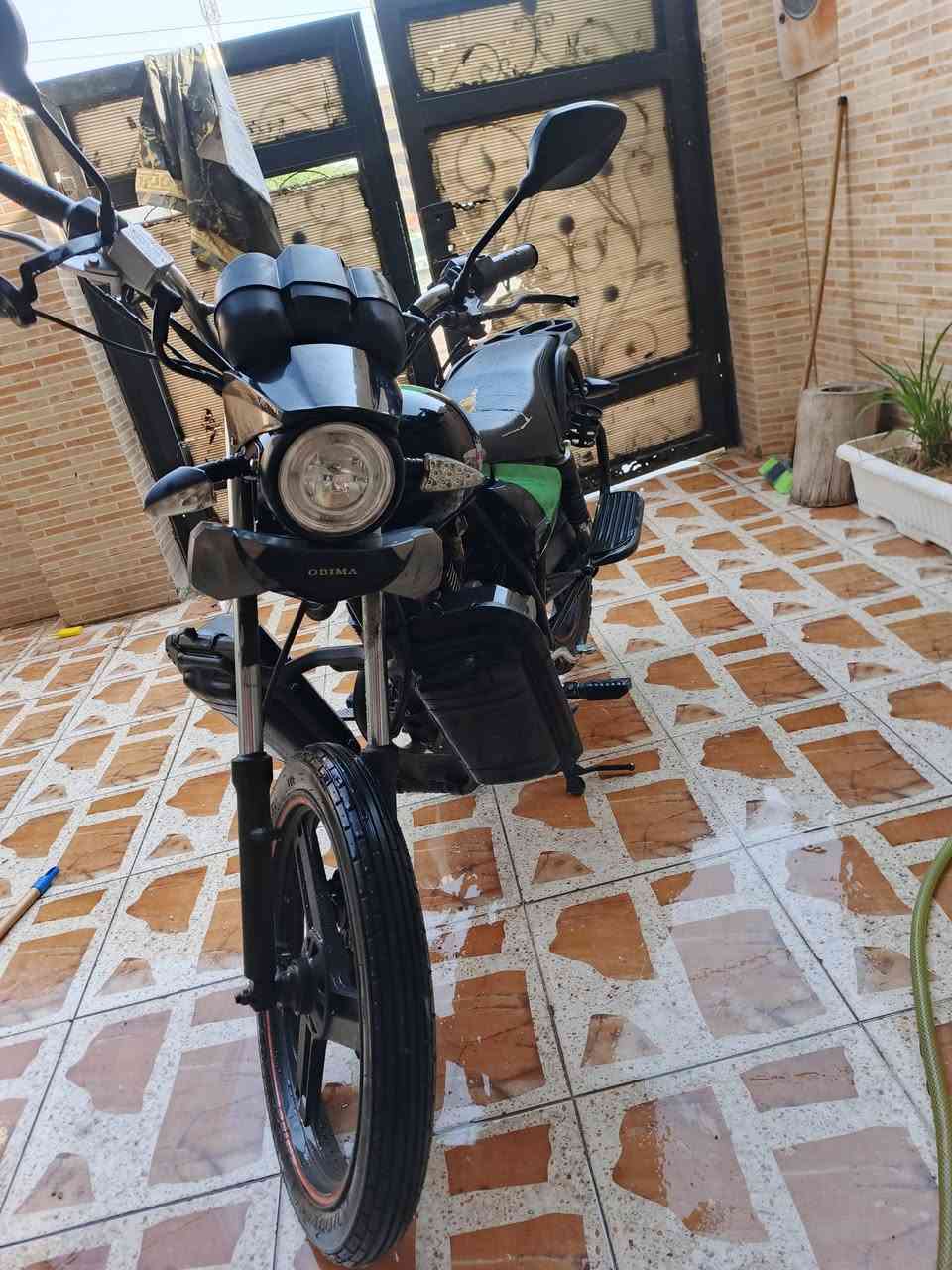 للبيع السعر ٥٥٠ ألف  مشتريها ٩٠٠دولار


**إذا كنت صاحب هذا الإعلان وتريد حذفه لأي سبب، رجاءا أرسل رسالة إلى الدعم الفني**
