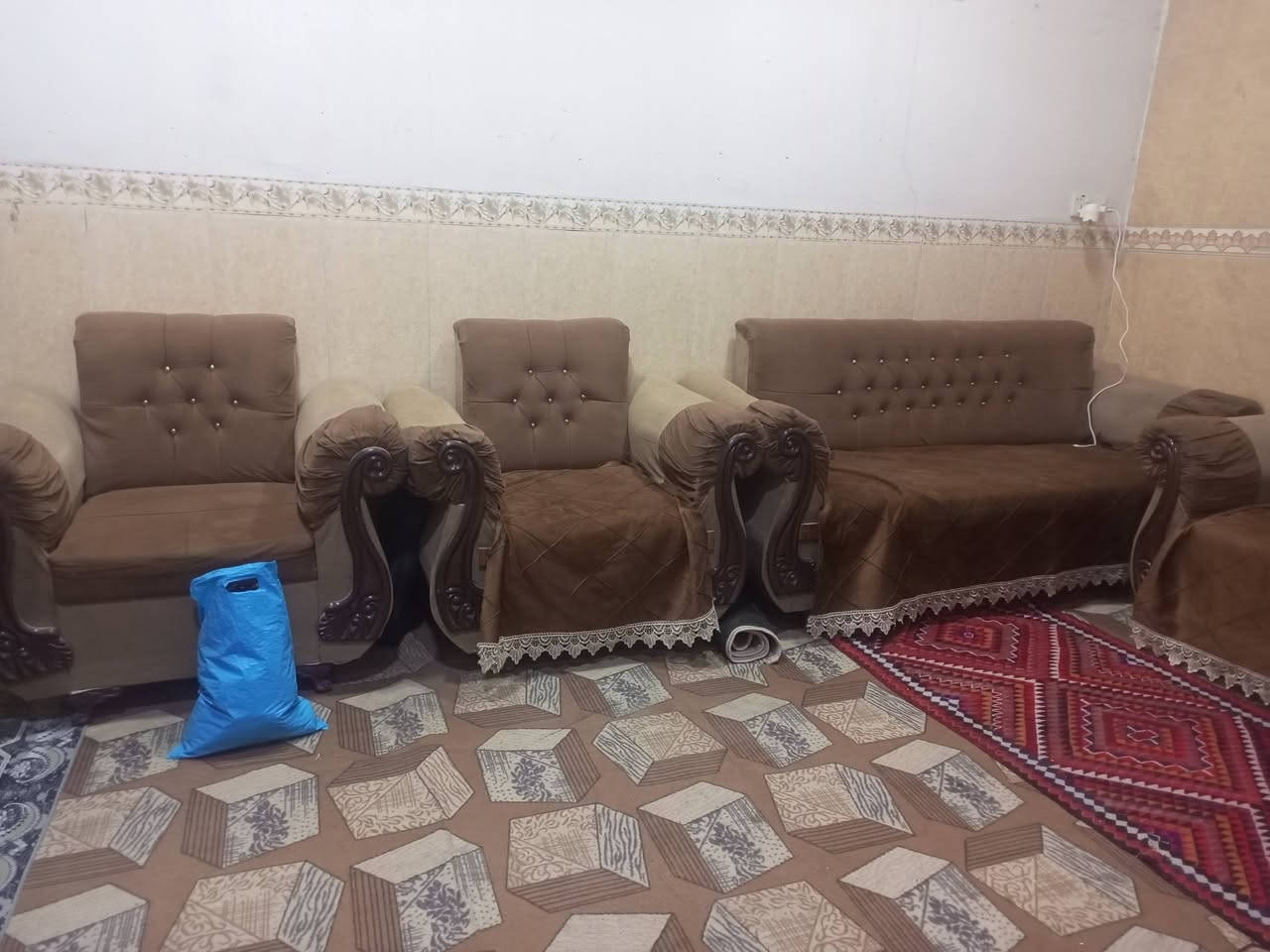 تخم 10نفرات سعر 300بي مجال للشراي بيع مستعجل


**إذا كنت صاحب هذا الإعلان وتريد حذفه لأي سبب، رجاءا أرسل رسالة إلى الدعم الفني**