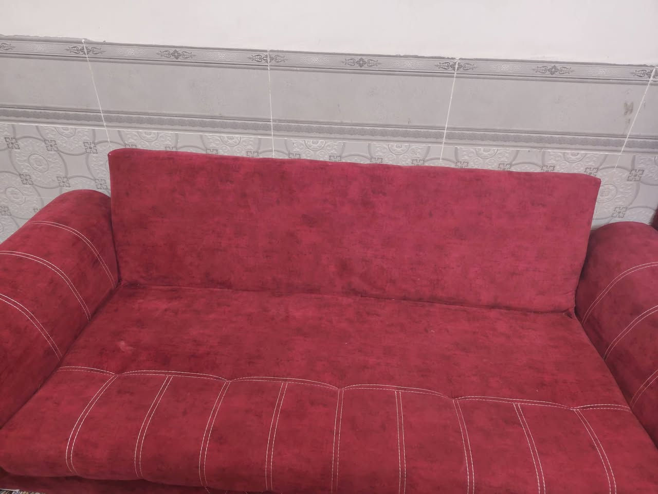 السلام عليكم تخم للبيع ١٠ مقاعد مخزن سرير سعر ٣٥٠ مكان بغداد طي الزراعي قريب محيط الكاظميه


**إذا كنت صاحب هذا الإعلان وتريد حذفه لأي سبب، رجاءا أرسل رسالة إلى الدعم الفني**