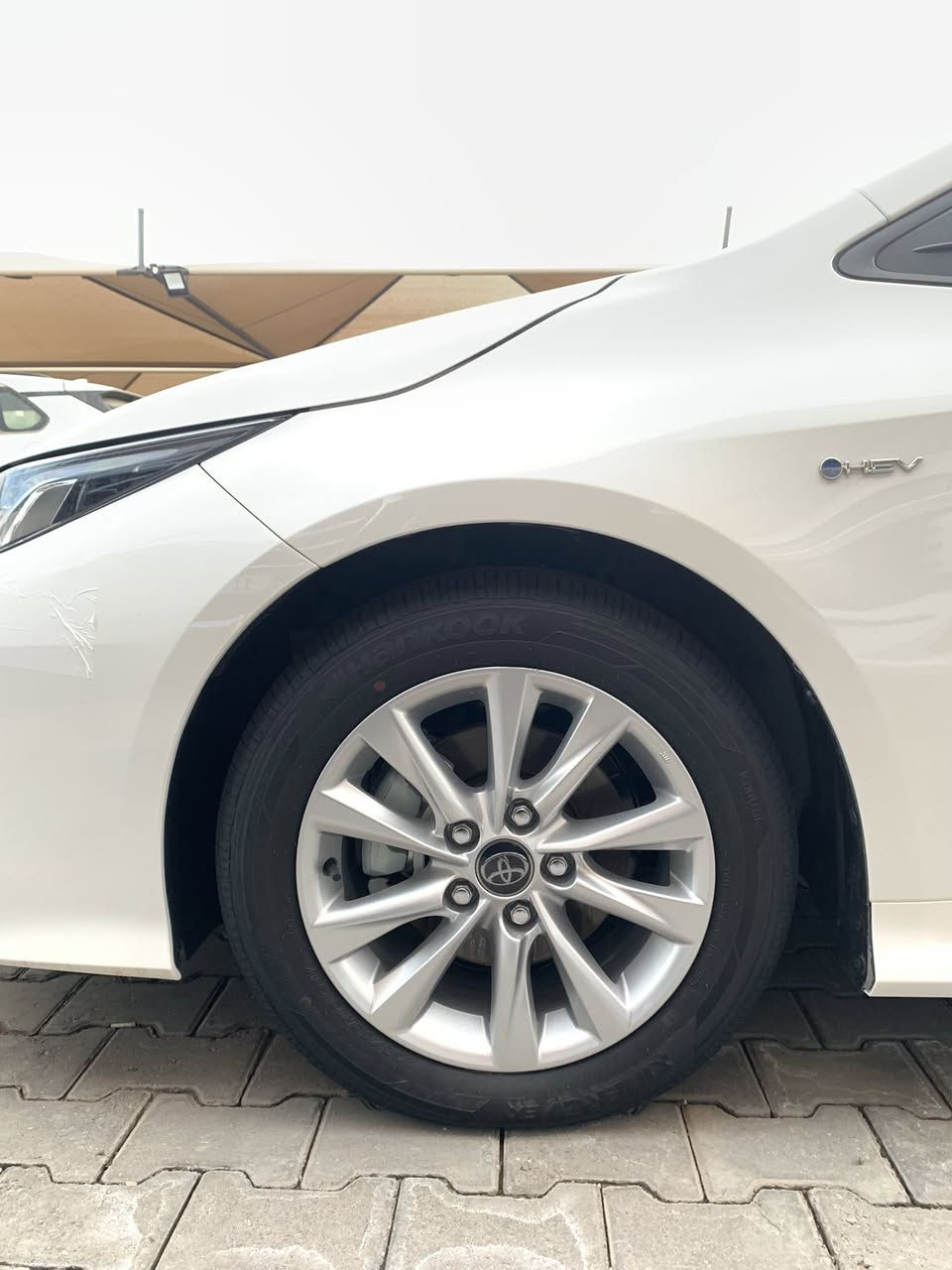 كورلا 2025 هايبرد رقم بغداد بأسمي
عداد 6.000 Km
فول مواصفات 
كفاله عامه خاليه من اي ملاحظه
مكاني كربلاء المعارض الجديده 
البوابه الاولى (الكلابي). 27
استفسار ***********
