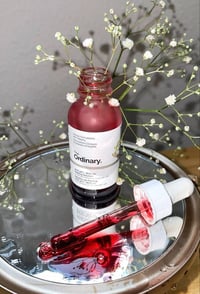 مقشر • تصبغات • اثار حب الشباب