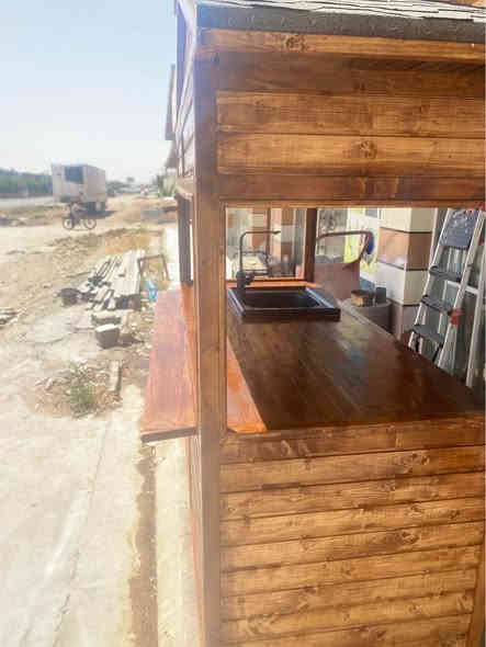 دروست کردنی جوانترین عارەبانەو  کابینە لە باشترین دار  لەسەرداوای خۆتان  ***********

صناعة أجمل العربات والخزائن من أجود أنواع الخشب حسب طلبك أربيل
