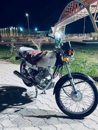 دراجة سكنر • مستعجل • جديدة