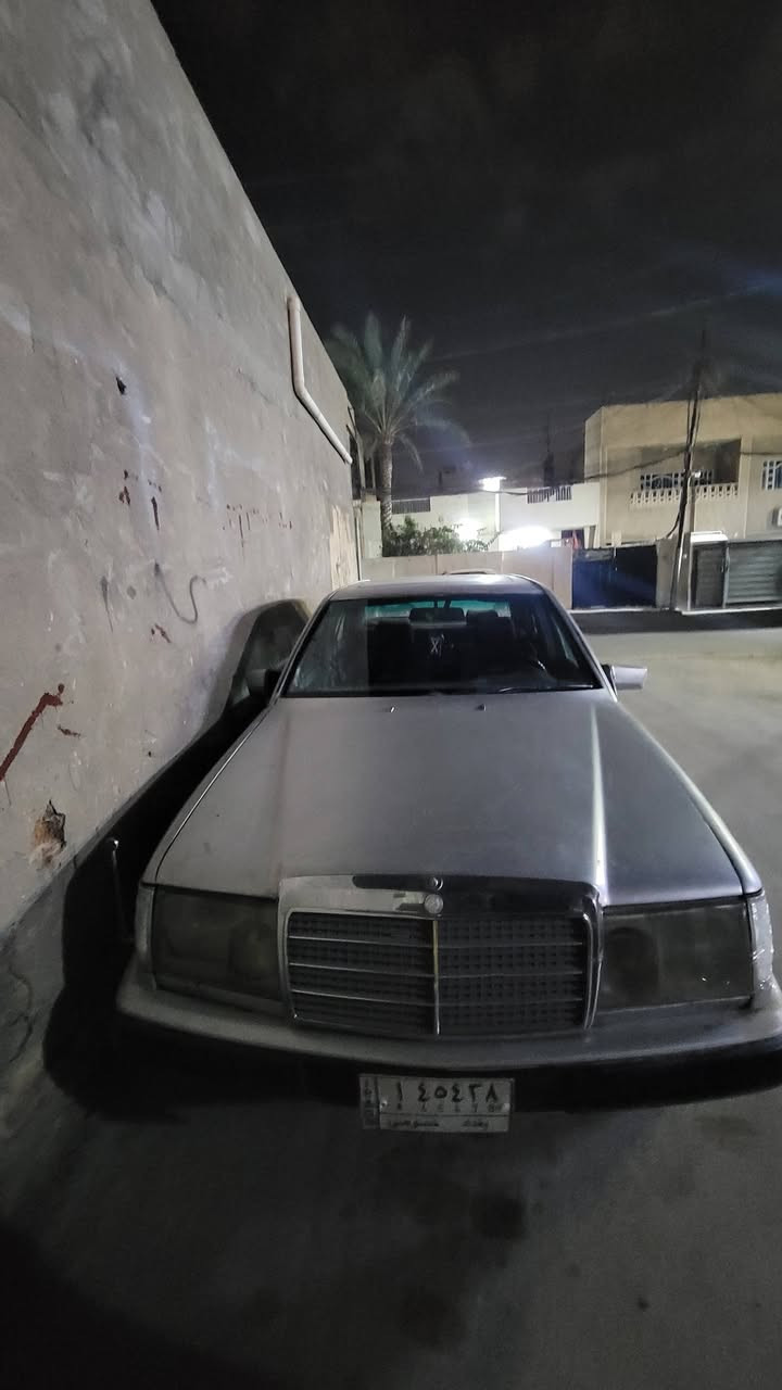 السلام عليكم مارسيدس دب محور بطة تبريد شغال فيت بم محور داخلي مديل ١٩٨٧ قواعد دبل سليمه ب٤٠ وبيها مجال مكانها بغداد الامين
***********
