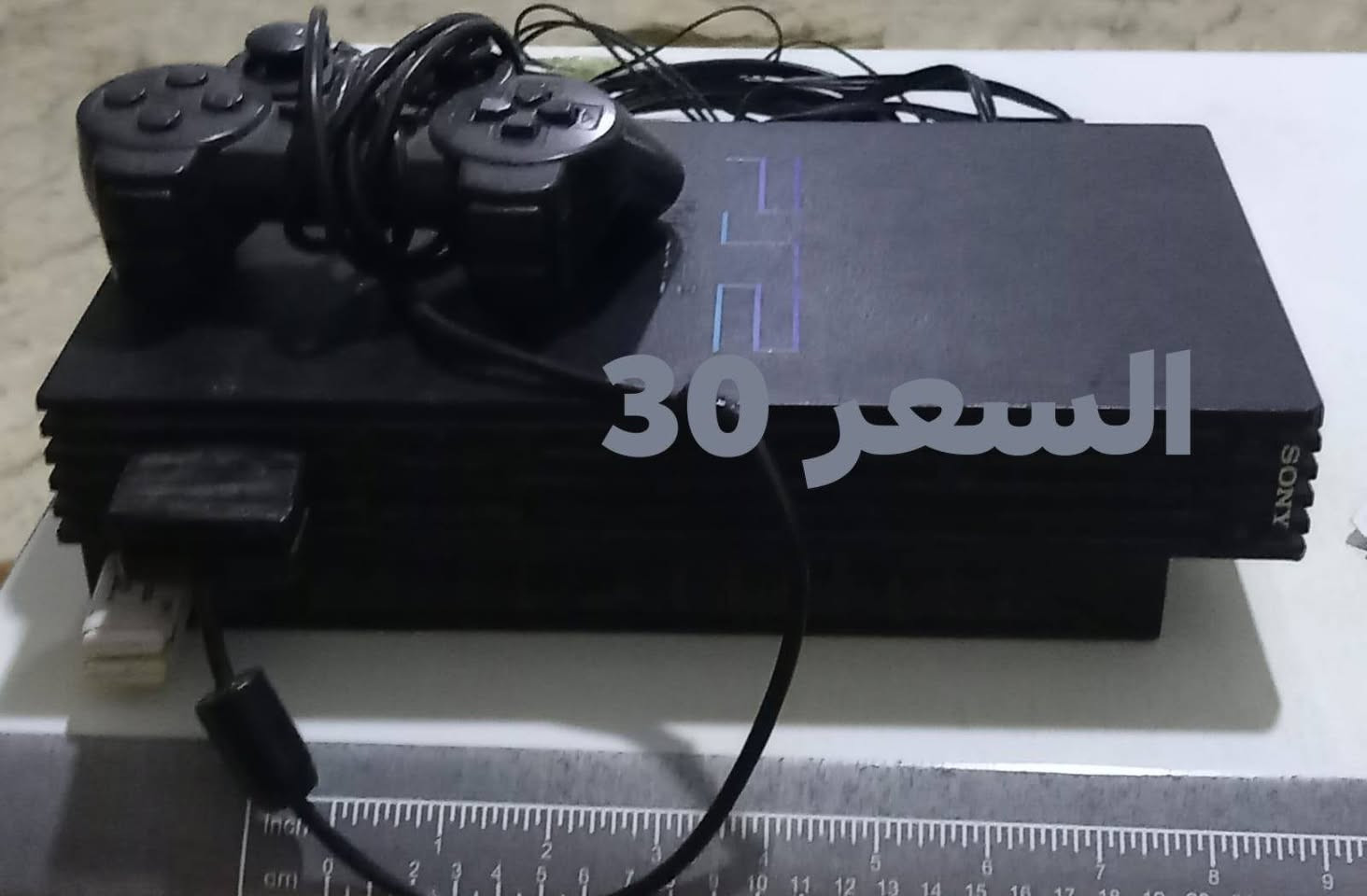 السلام عليكم اغراض مستعمله للبيع السعر موجود في الصور
رقم الموبايل ***********
