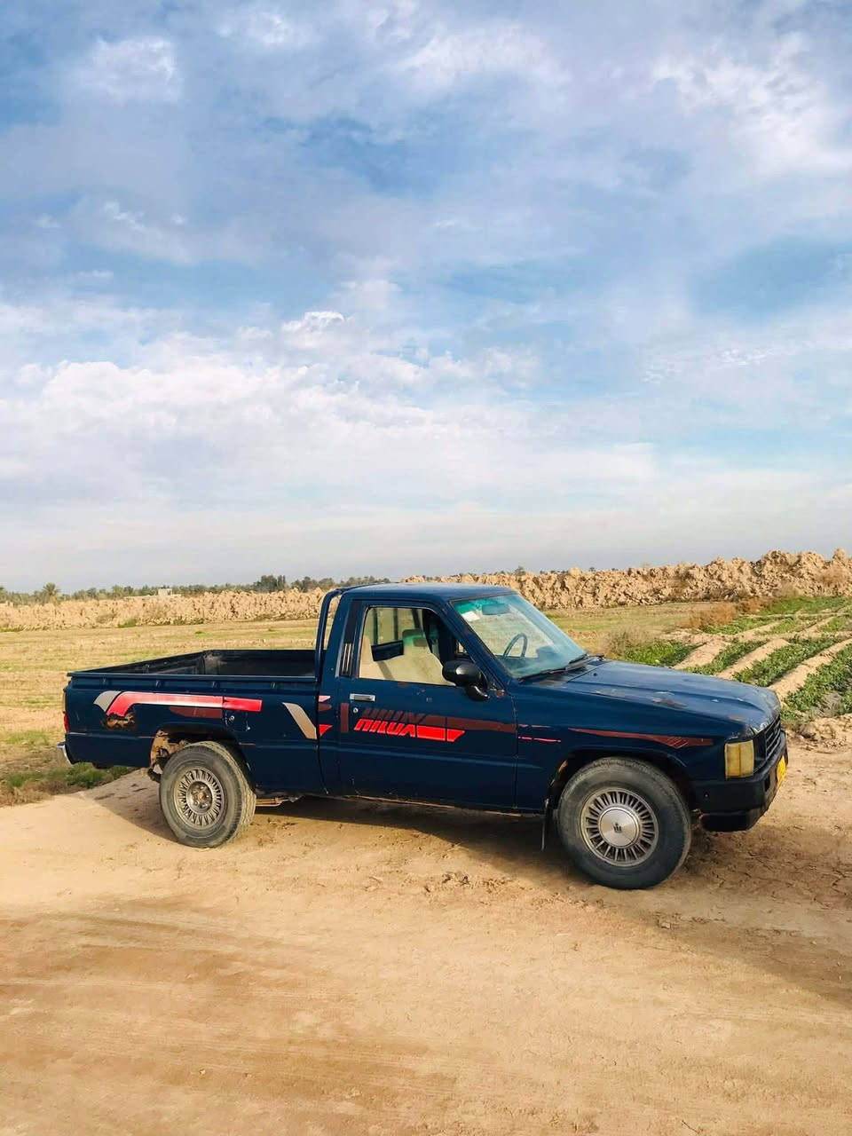 السلام عليكم
للبيع مكاني واسط الزبيديه السعر 32وبيها مجال للاتصال 
***********
