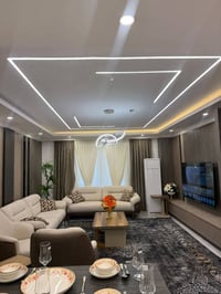 واو تاورز • ١٧٠م • ٣ غرف