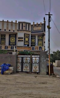 فلوجه • قريب عالشارع ٦٠ • ٢٣٠م