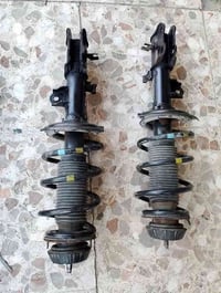 ريو + اكسنت مضلع حداده صدر دبلات أصلي تفصيخ زوج ١٠٠ الف  فلنجات كامله ...