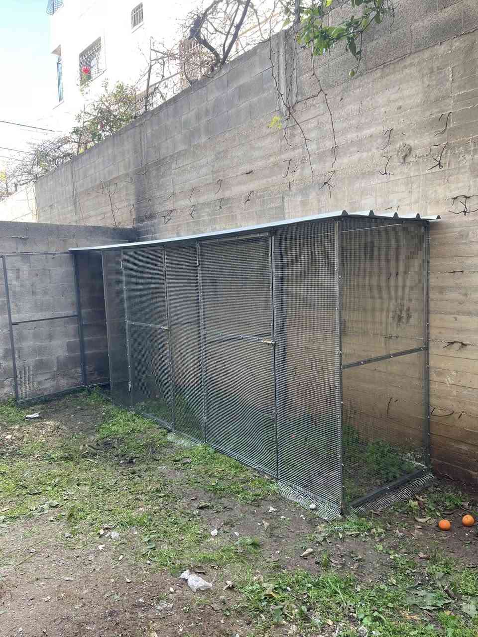 تركيب وتاسيس حلق دائم وبكفائة عالية ☝🏻
محددة البدير اصل التميز والمتانة للطلب والاستفسار عبر رسائل الصفحة او الارقام الموجودة بالصفحة👈🏻📲


**إذا كنت صاحب هذا الإعلان وتريد حذفه لأي سبب، رجاءا أرسل رسالة إلى الدعم الفني**