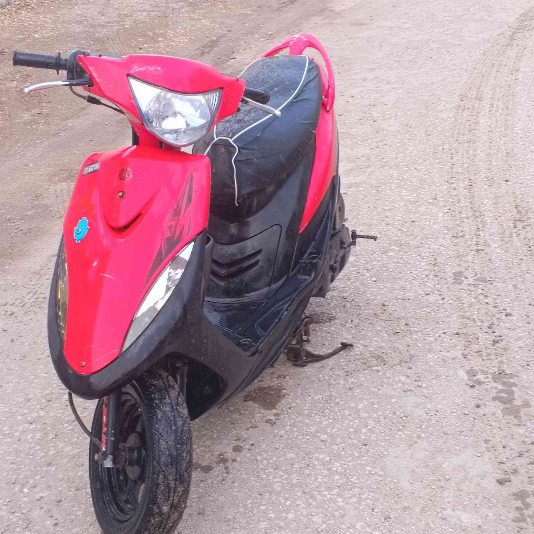 السلام عليكم دراجه ماكس عدله بلادي 49 السعر خاص المكان الحله مركز المدينه


**إذا كنت صاحب هذا الإعلان وتريد حذفه لأي سبب، رجاءا أرسل رسالة إلى الدعم الفني**