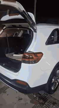 السلام عليكم سورنتو 2016/ خليجي /ماشية 110 ألف المواصفات 4 سلندر/بصمه /ترحيب /7راكب/إشاره بالمري شفط/ جنطه كهربائي/حساس امامي وحساس خلفي/بصمه/بيها بعد مواصفات/رقم السياره السليمانية دولي / مكان السياره السليمانية/للأستفسار علا السياره /ومعرفة السعر / اتصل علا الرقم:***********
