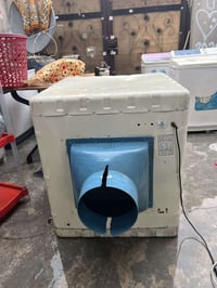 مبردة • نضيفة • ٢ونص جنرال