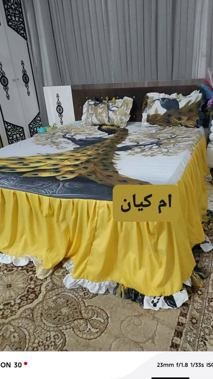 اجمل تشكيله فرشات صيفي نقدمها لكم نتمنى ان تنال اعجابكم علقولي ولوخمس تعليلقات باب رزقي هذا وريي يرزق الجميع رحم الله والديكم يوجد توصيل مباشر


**إذا كنت صاحب هذا الإعلان وتريد حذفه لأي سبب، رجاءا أرسل رسالة إلى الدعم الفني**