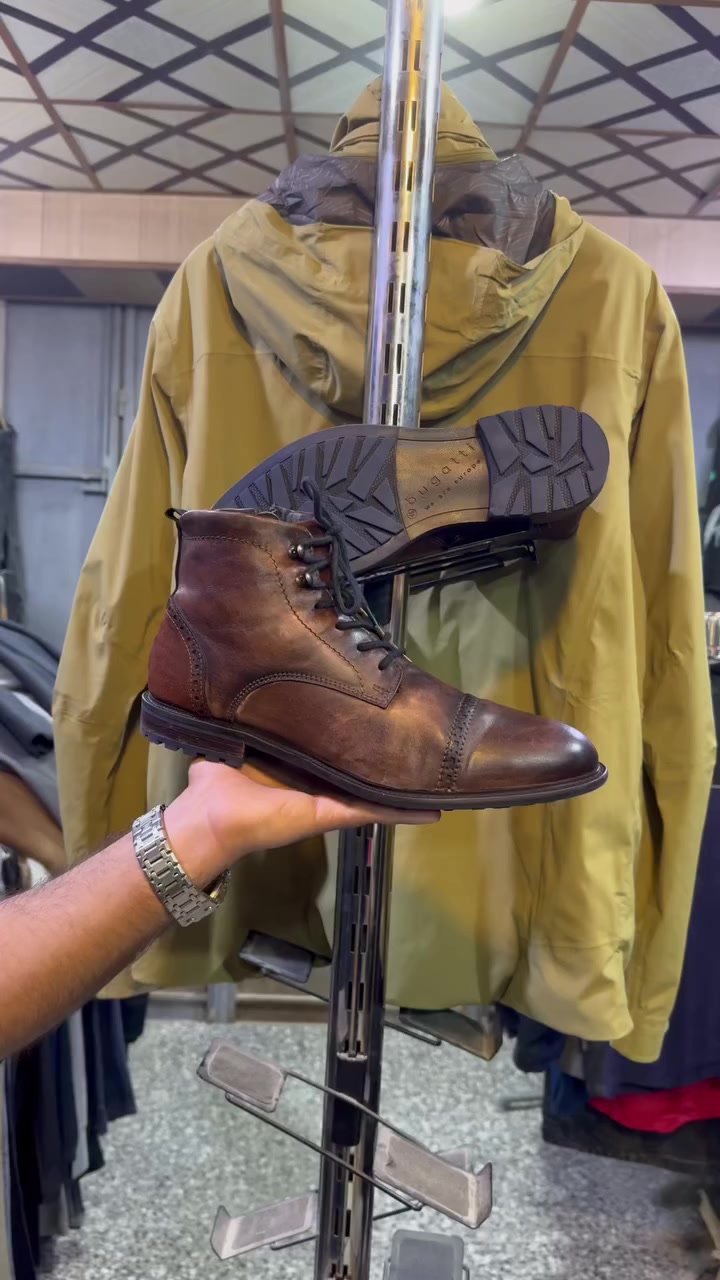 باله اصلي أوربي اورجنال 
استيراد كندا باله
شوف الإنستغرام كل ماهو جديد تجدونه
golden.shoes47

الاستفسار مراسلة البيج أو واتساب
***********
توصيل لجميع العراق 
ملاحظة جميع القطع في البيج هي قطع اصليه مميزه اورجنال
