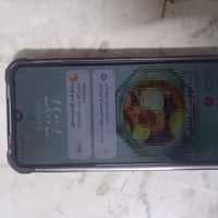ردمي 14S • 256 • رام 8+8