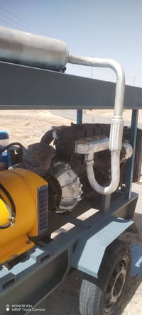 مولد • ثري فيز • ٣٠ كي في