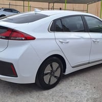 هيونداي هايبرد • ٢٠٢٢ • بدون جمرك