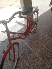 بايسكل • مقاس ٢٦