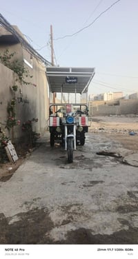 موديل ٢٠٢١ • كفاله • الكوفه