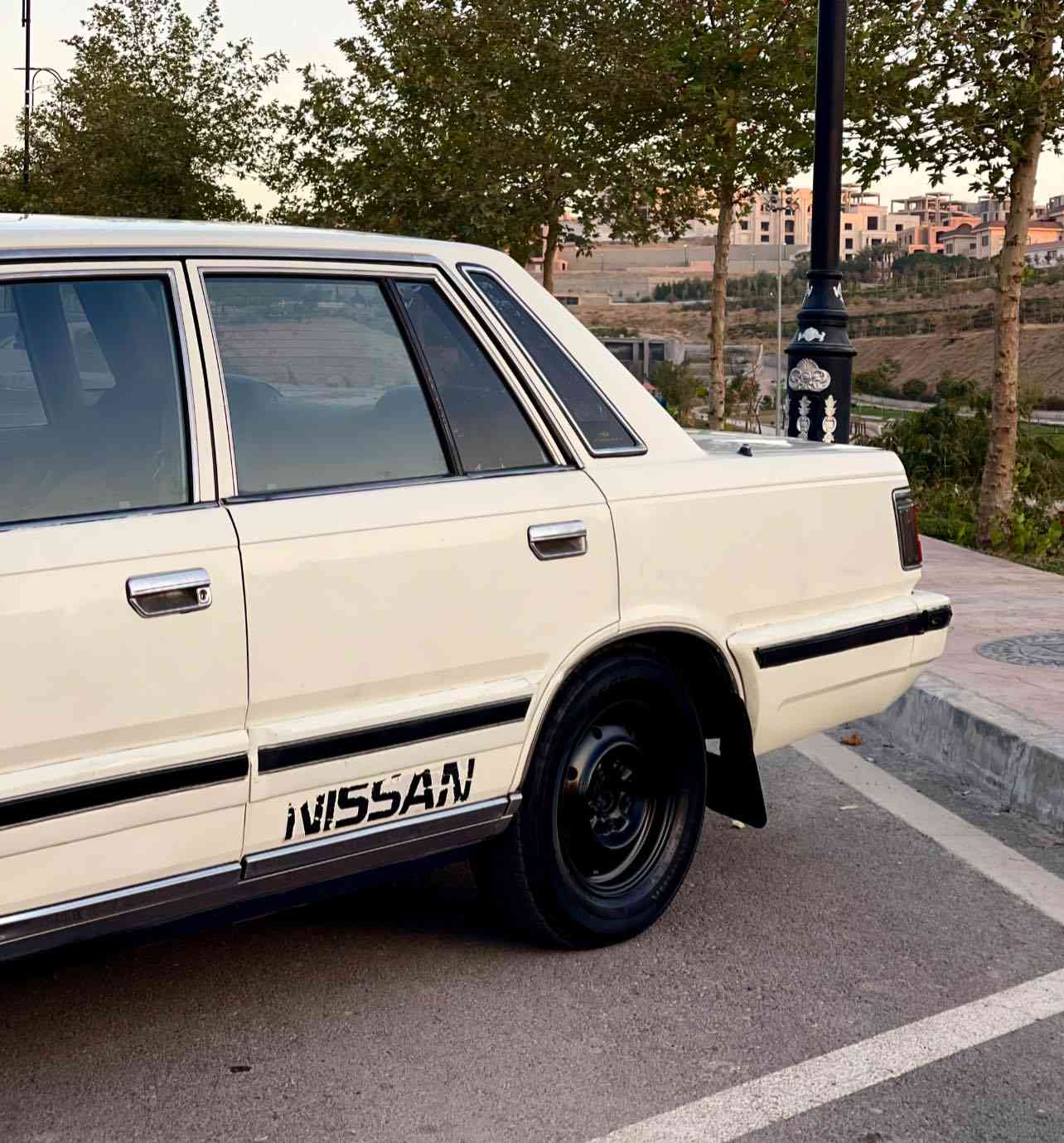 سدرك GL 

1985 وكاله البابطين 🇦🇪

ناطقه 

كفاله ضربه وكص قطعه وحده رش بدون ضربه ماشيه ١٦٠ الف 💎

هزه جديده 

فول ١/١ 🥇

أريل كهرباء 

سنتر لوك 

جام اوتو 

مري كهرباء 

جامات هيتر 

مكينه V هيه وغراضها مبدلها جديده صفر 

وكل غراضها الميكانيكية والكهربائية جدد💯

 باتري وتايرات ومكينه وكير داخلها لوك 

$32 ورقه قفلللللل

***********
