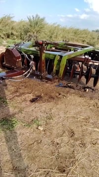 ورحمة الله وبركاتة دسك لبيع 28 صاج الاستفسار عل الرقم 07834688961